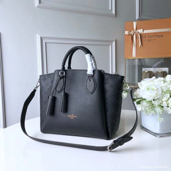 Official oldcobbler Louis Vuitton Haumea Bag 0714
